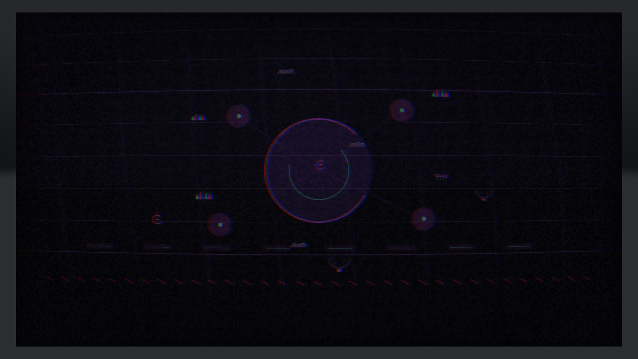 Clash Protocol CRT stage preview